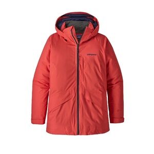Patagonia W's Insulated Snowbelle Jacket